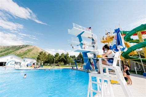 10 Things To Do During a Weekend in Lava Hot Springs | Visit Idaho