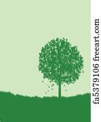 Free art print of Tree roots silhouette. Illustration of silhouette tree with roots as a symbol ...