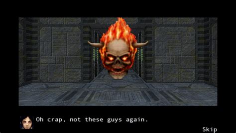 Lost Soul (Doom RPG) | Doom Wiki | Fandom