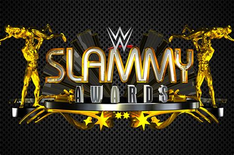 If NXT had their own Slammy Awards... - Cageside Seats