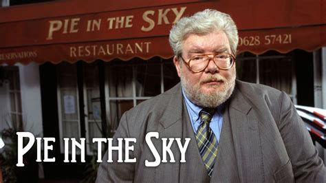 Watch Pie in the Sky (1994) TV Series Online - Plex