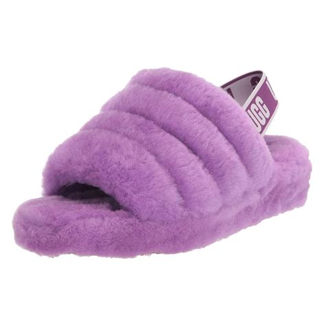 Cardi B Wore Ugg Fluff Yeah Slippers That Are on Sale at Amazon