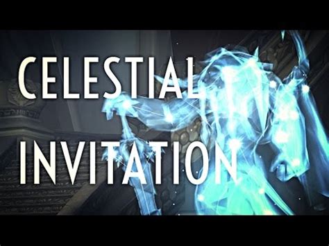 WoW Guide - Celestial Invitation - Algalon the Observer - YouTube