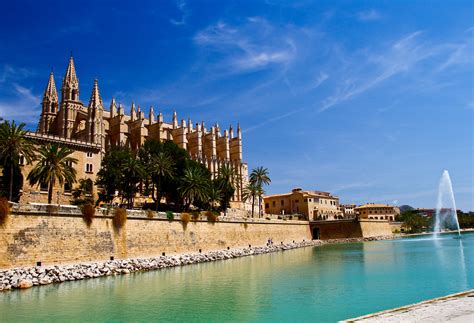 Palma: Mallorca’s Cosmopolitan Capital