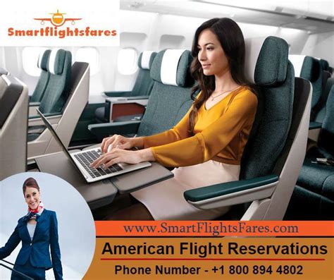 American Airlines Flights, Tickets & Deals on Smartflightsfares.com ...