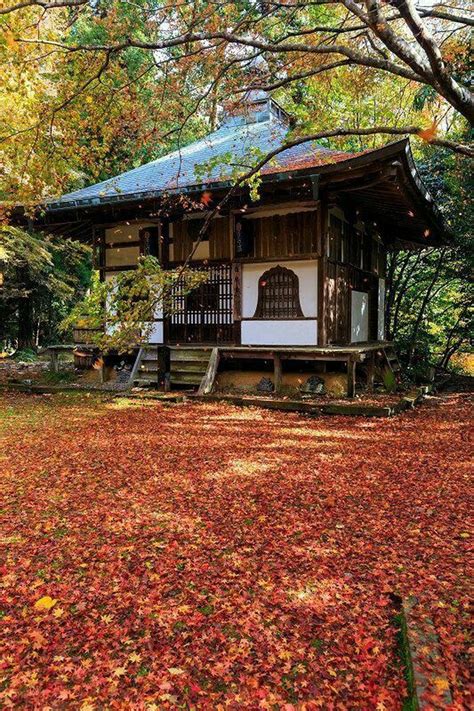 Traditional Japanese House Design 34+ Traditional Japanese House Name ...