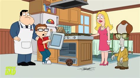 New American Dad! Season 16 Trailer Debuts Ahead of Monday Premiere