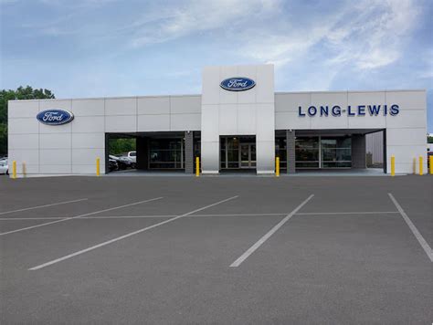 Long-Lewis Automotive buys Chevy, sells Honda, Ford dealerships ...