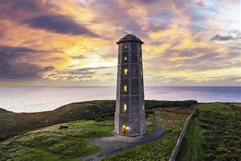 Wicklow Head Lighthouse | Great Lighthouses of Ireland