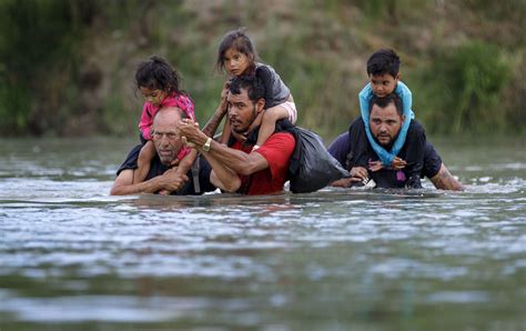 What’s the Difference Between a Migrant and a Refugee? | Britannica