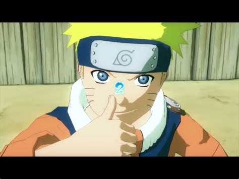 NARUTO Walkthrough #2 (2023) - Anime Game | NARUTO SHIPPUDEN Ultimate ...