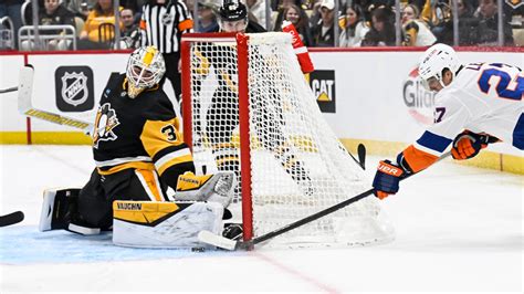 Penguins End 2023 With Three-Game Win Streak | Pittsburgh Penguins