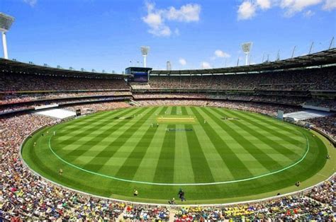 5 Best Cricket Stadiums In The World - Cricfit