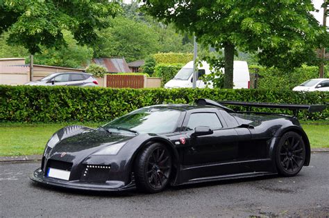 Gumpert Apollo | Florian track | Flickr