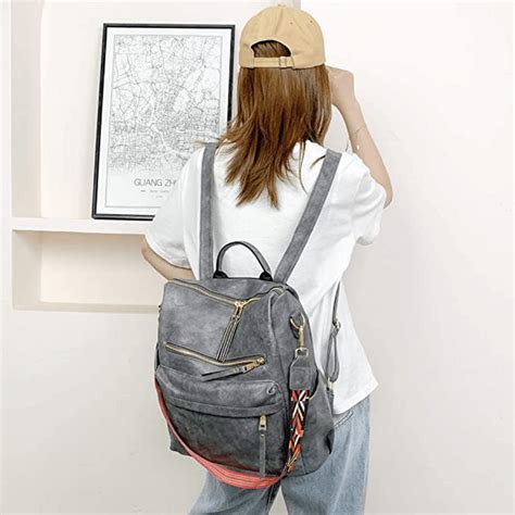 How to Choose the Perfect Convertible Backpack Purse for You