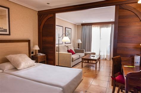 Room Junior Suite - Paradise Park Fun Lifestyle Hotel