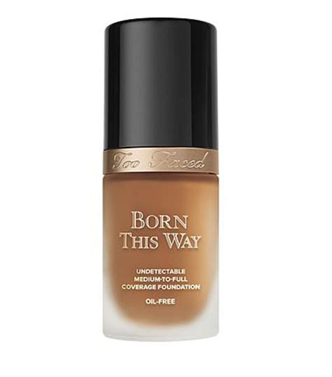 The 17 Best Foundations for Dark Skin Tones (MUAs Agree) | Who What Wear