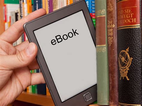 6 Tips for Becoming a Successful E-Book Author - free-ebooks.net - Blog