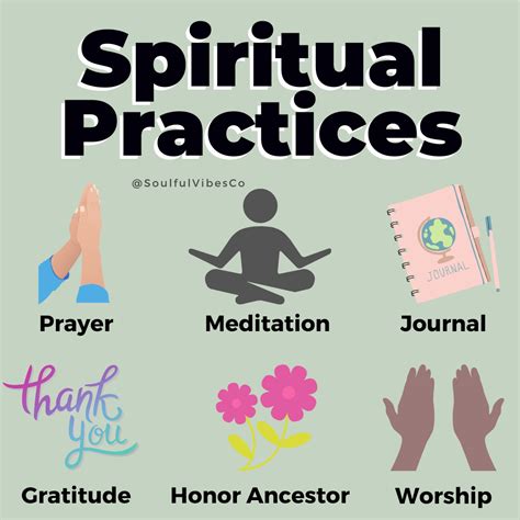 Spiritual Practices | Spiritual practices, Spirituality, African ...