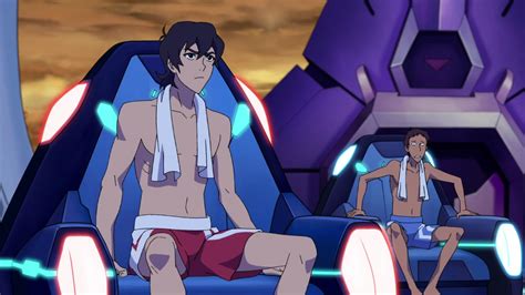 Image - S2E05.212. Keith and Lance are nawww.png | Voltron Wiki | FANDOM powered by Wikia