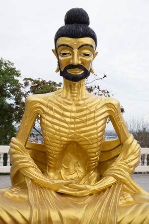 The Meaning of Buddhism - The Goddess Garden