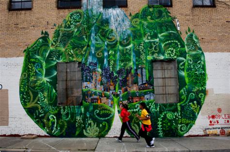 Doodles – Baltimore Street Art