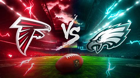 Falcons vs. Eagles prediction, odds, pick for NFL Week 2