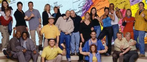 Amazing Race Season 1: Where Are They Today? Update on the Cast