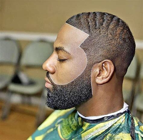 Pin on Black Men Haircuts