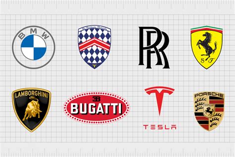 Oversimplified Logos: Clarifying The Simplified Logo Trend