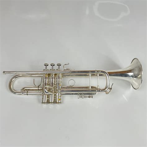 Used Bach 37 Bb Trumpet (SN: 140029) | Reverb