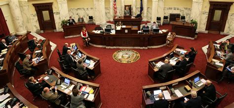 Senate names new committee chairs