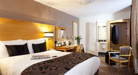 The best boutique hotels in Belfast - TravelMag