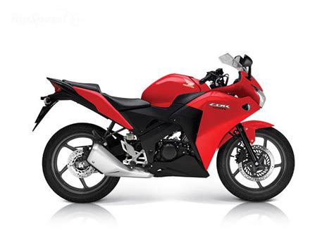 2014 Honda CBR125R - Picture 559439 | motorcycle review @ Top Speed