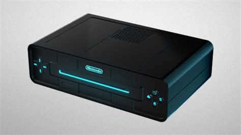 Geek In!: Expectativas sobre la Nintendo NX