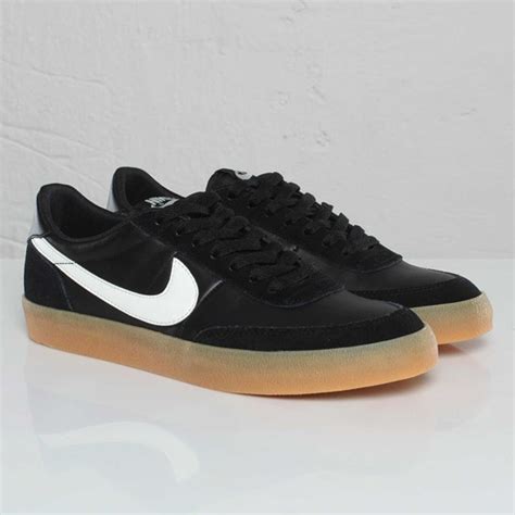 Nike Killshot 2 - Black - Sail - Gum - SneakerNews.com