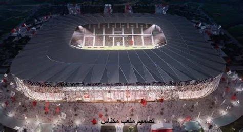 World Cup 2026: Morocco’s 14-count Stadium Potential