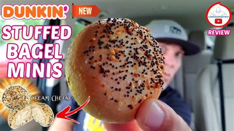 Dunkin Donuts Nutrition Facts Bagel | Besto Blog