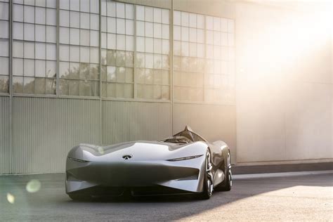 Infiniti Prototype 10 Gallery - SlashGear