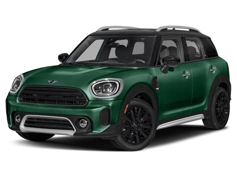 Mini Cooper 2024 Countryman Cc Id Code 371 - Ariana Maribelle