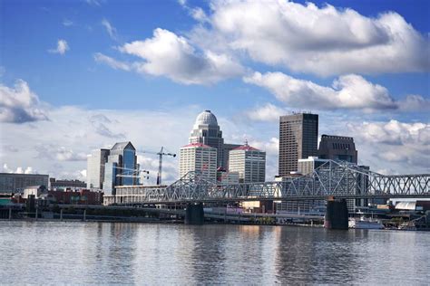 Living In Louisville, KY - Louisville Livability