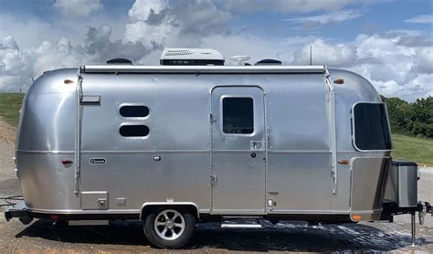 2020 Airstream Caravel 20FB Travel Trailer For Sale in Knoxville, TN