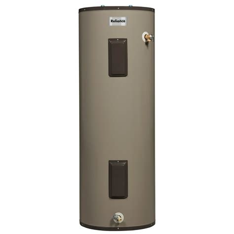 Reliance 9-50-EGRT Tall 50 Gallon Electric Water Heater - Walmart.com - Walmart.com