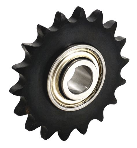 Chain Sprocket tillescenter Roller Chain Sprockets Power Transmission ...