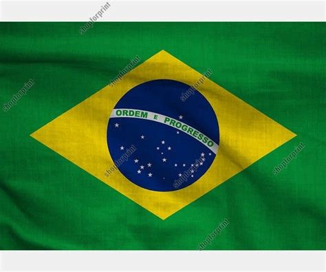 Brazil Flag Vector Image Brazil Flag, Flag Vector, Vector Format, Classroom Management, Flags ...