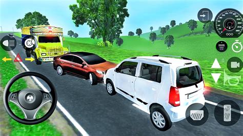 गेम डाउनलोड लिंक निचे है {5. Indian Cars Simulator 3D}