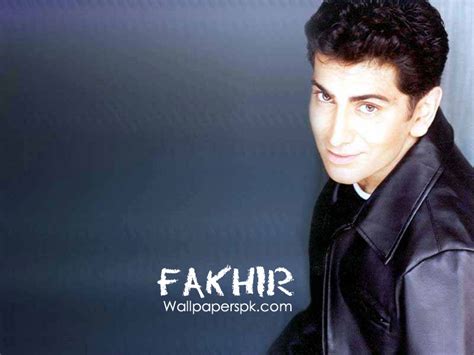 The Best Artis Collection: Cute Pakistani Singer Fakhir New Pictures ...