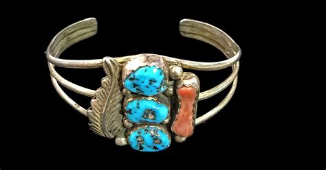 3 Tips for Purchasing Native American Jewelry