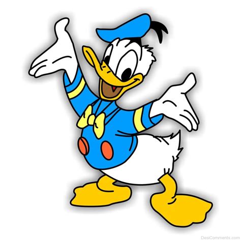 130+ Donald Duck Images, Pictures, Photos | Desi Comments