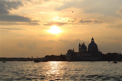 Venice Skyline Sunset - Free photo on Pixabay - Pixabay